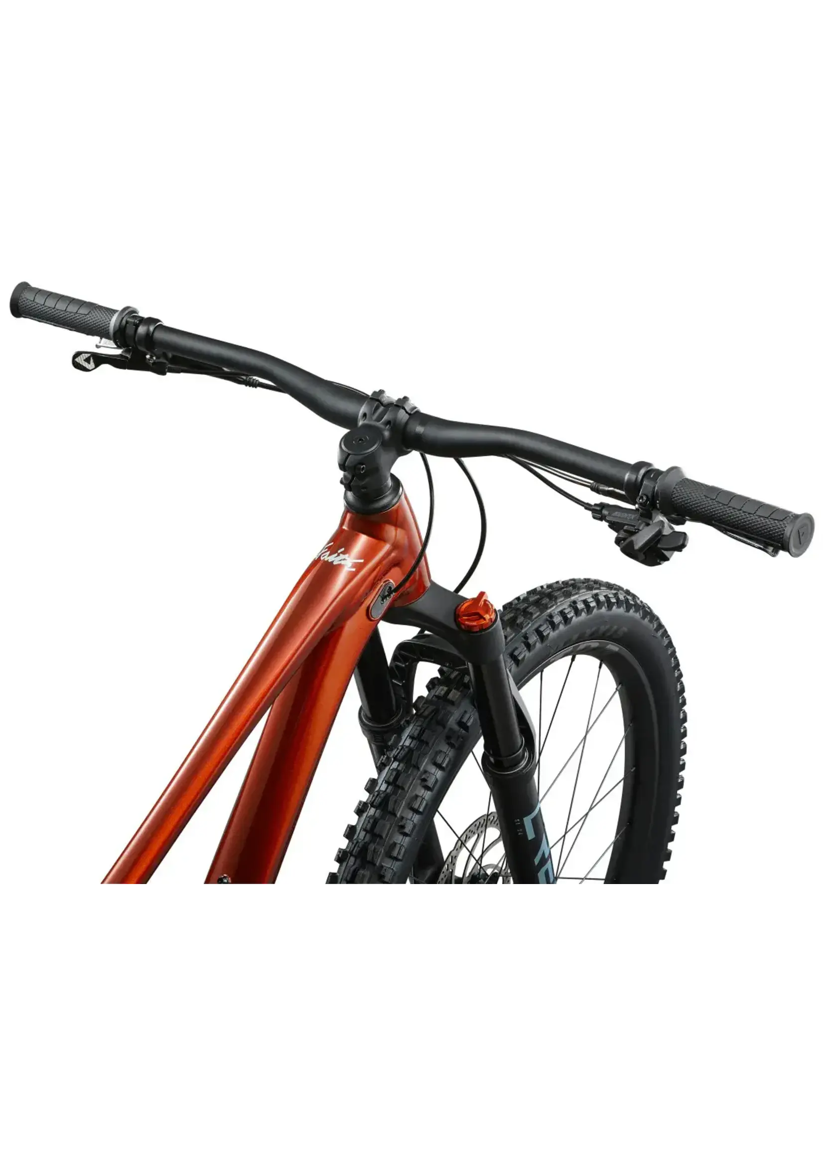 Giant Faith 26/27.5" Copper Youth
