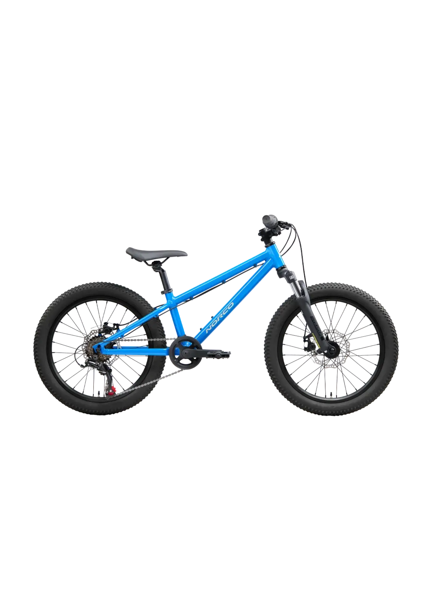 Norco Storm 20" Blue (2025/26 Demo)