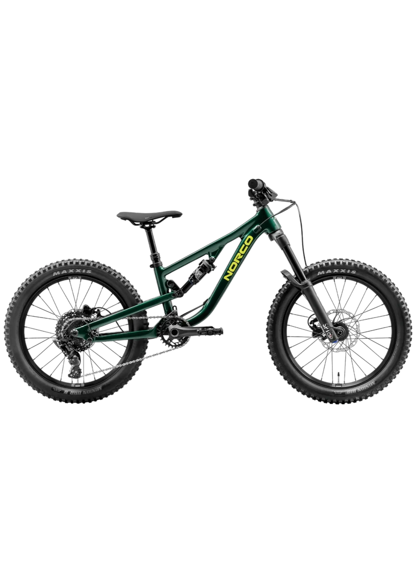 Norco Fluid 20" (2025/26 Demo)