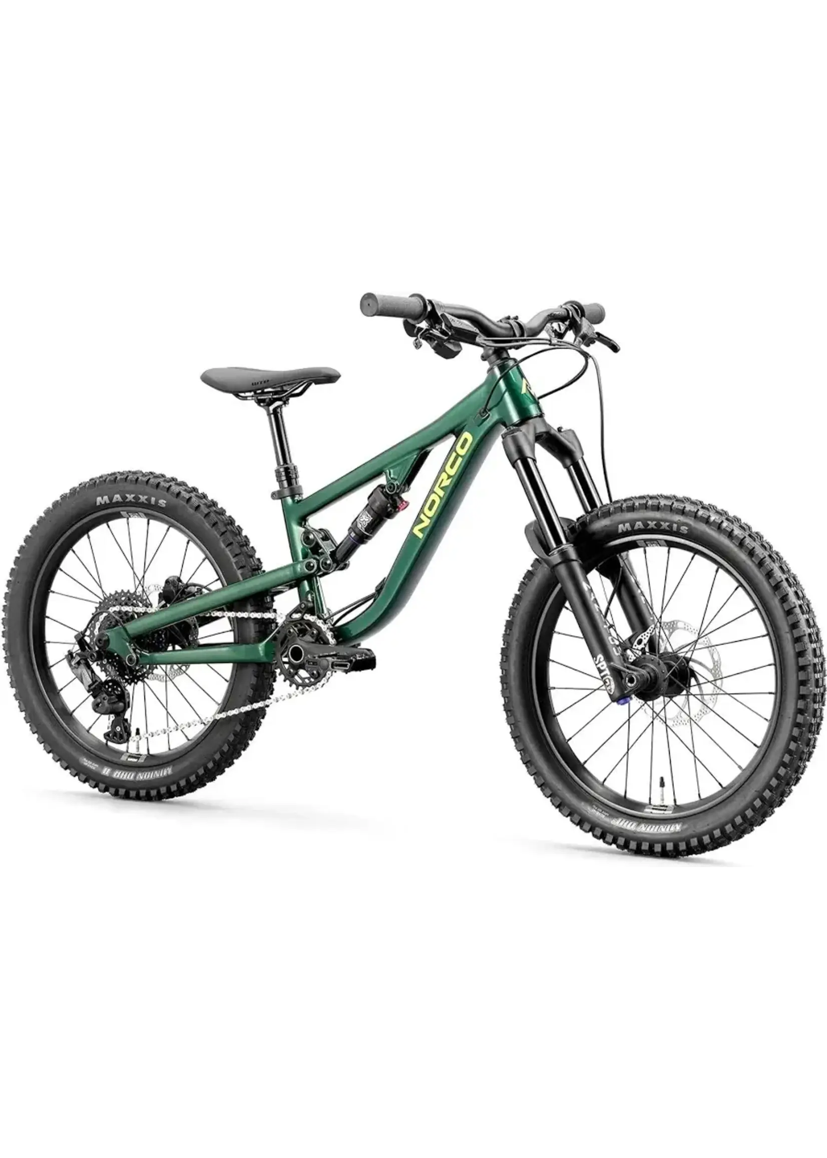 Norco Fluid 20" (2025/26 Demo)