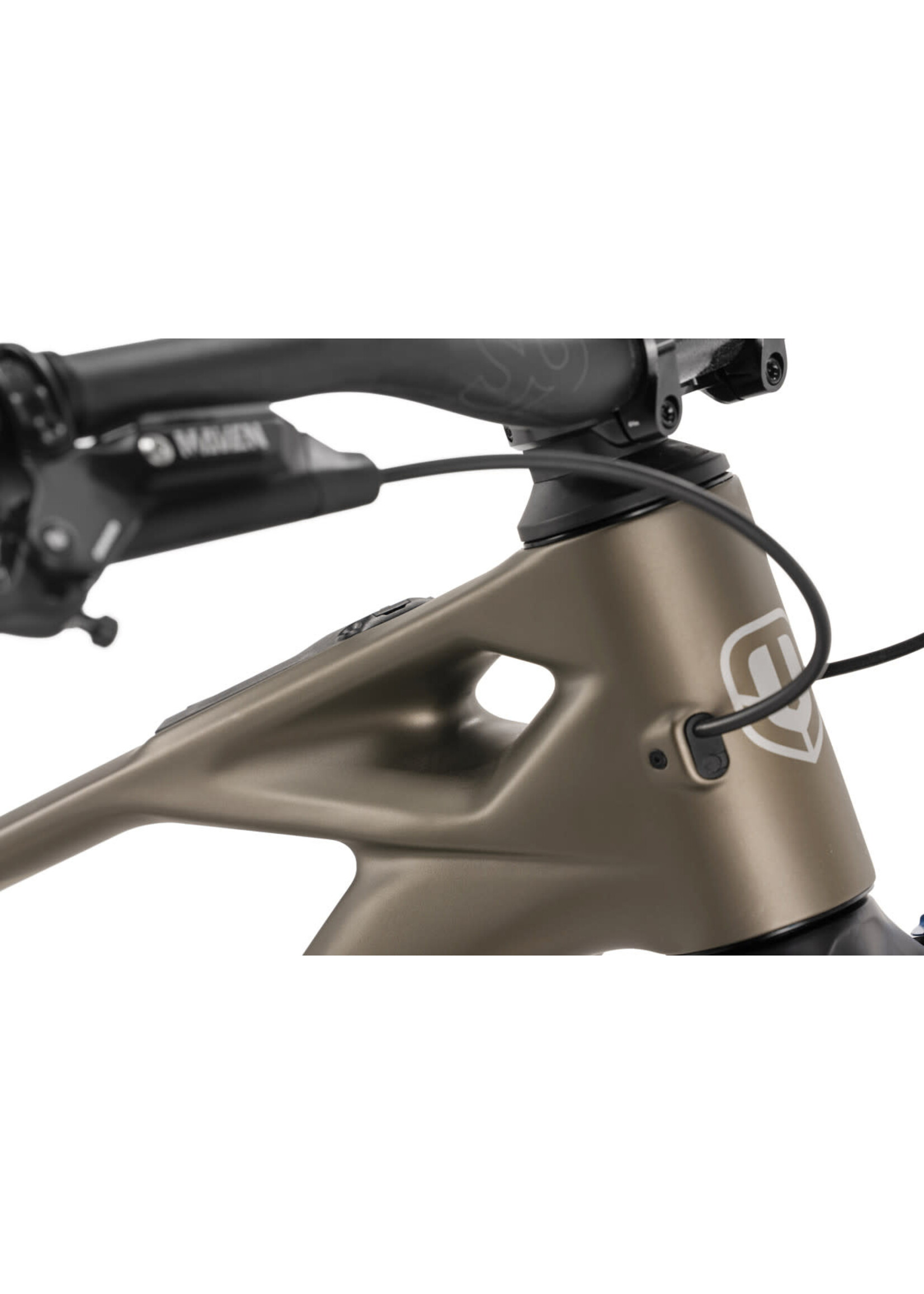 Mondraker Zendit RR Vortex Grey M/L