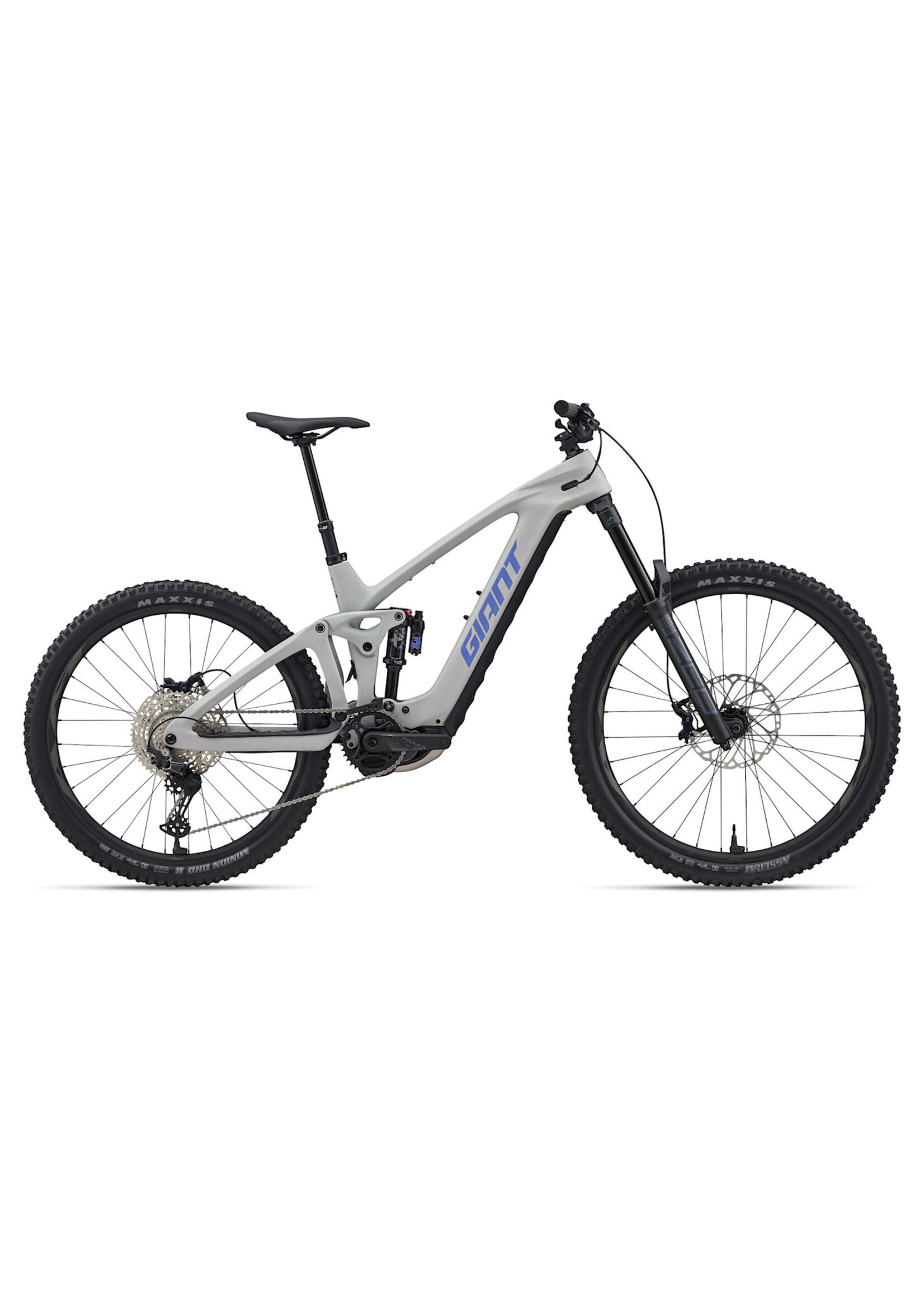 Giant Reign Advanced E+ 2 XL Moon Dust (2025/26 Demo)