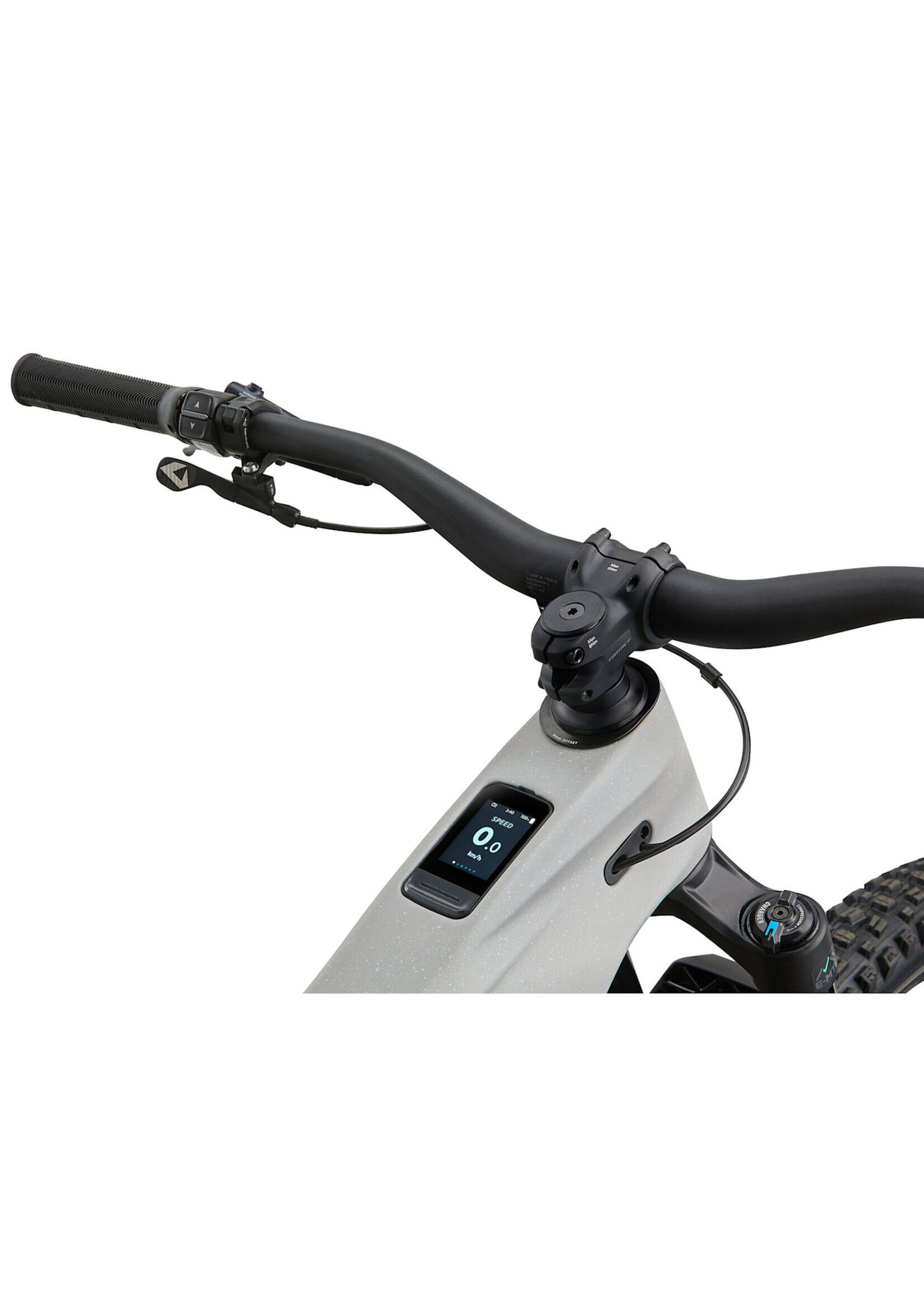 Giant Reign Advanced E+ 2 XL Moon Dust (2025/26 Demo)