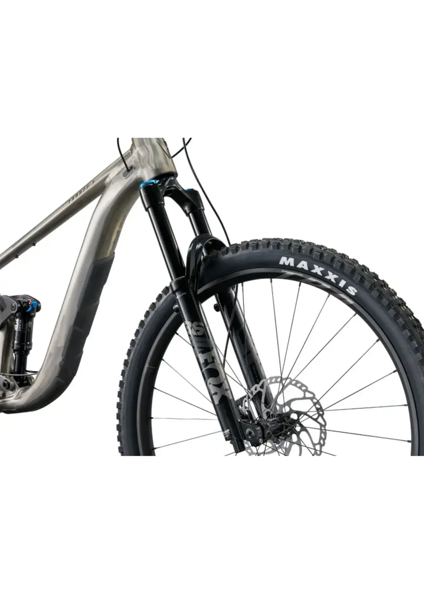 Giant Trance X 1 S Smoke Metal (2025/26 Demo)