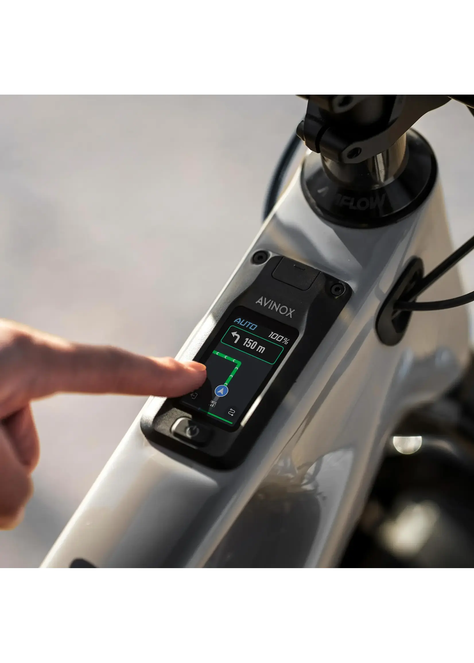 AMFLOW Amflow PX Carbon XL-GL