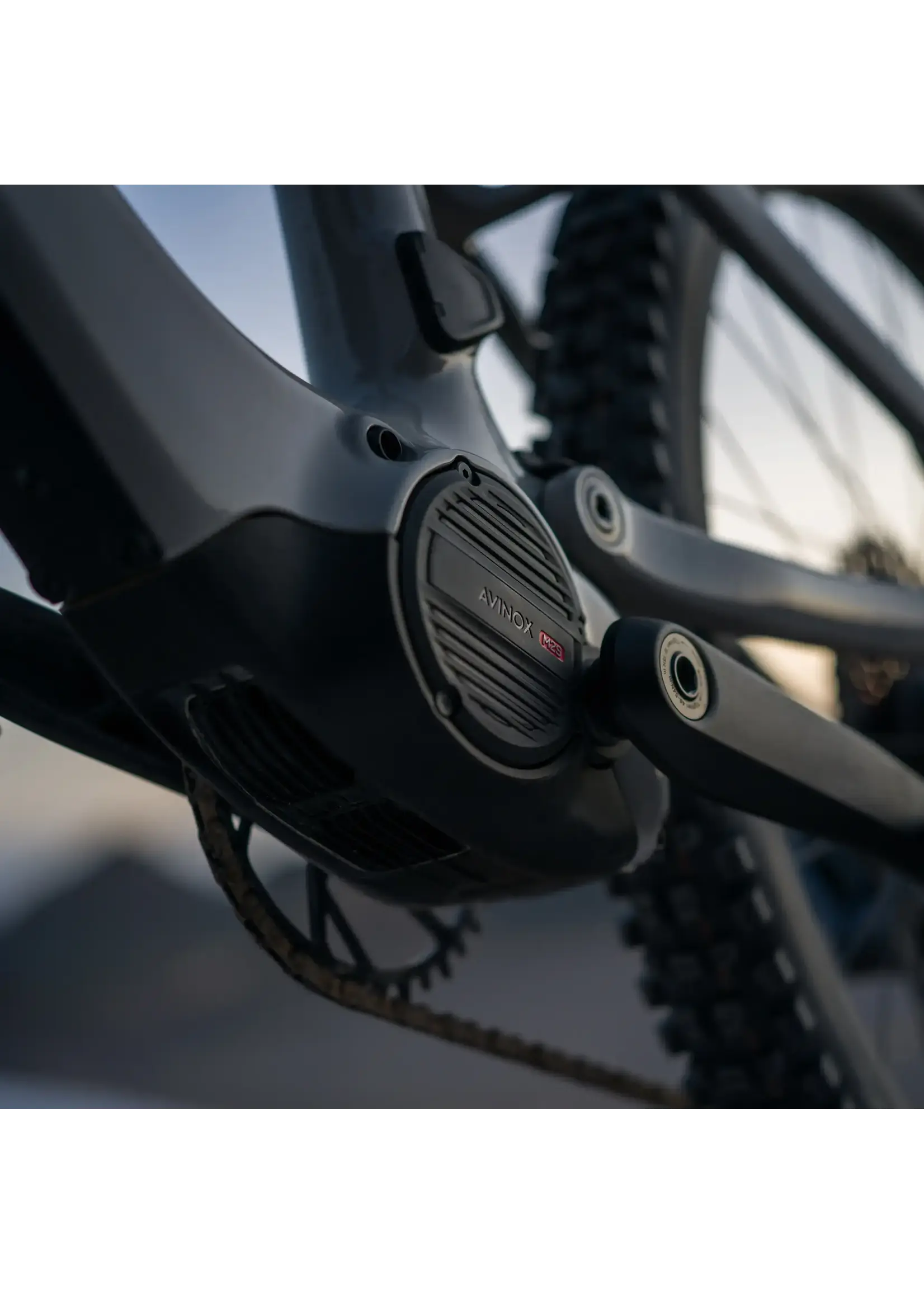 AMFLOW Amflow PX Carbon XL-GL