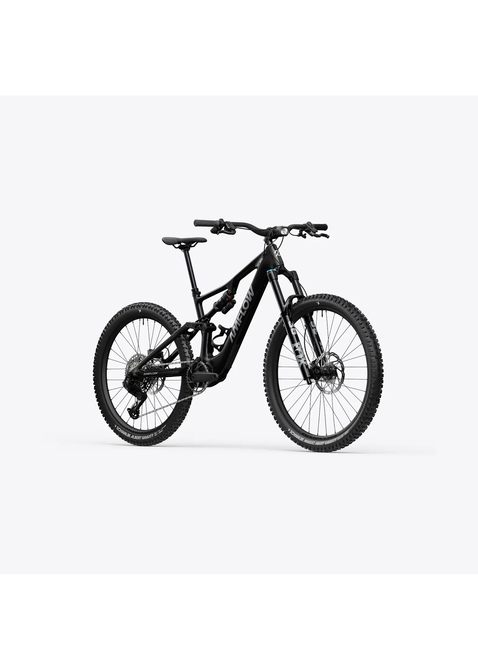 AMFLOW Amflow PX Carbon XL-GL