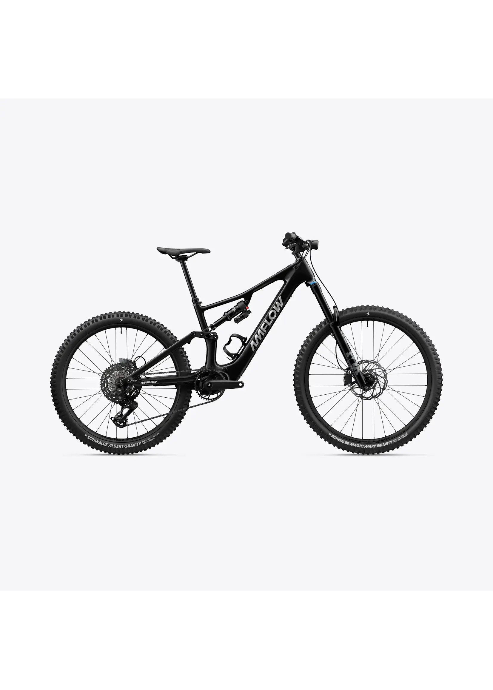 AMFLOW Amflow PX Carbon XL-GL