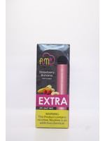 FUME Fume Extra Strawberry Banana