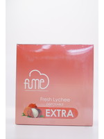 FUME Fume Extra Fresh Lychee