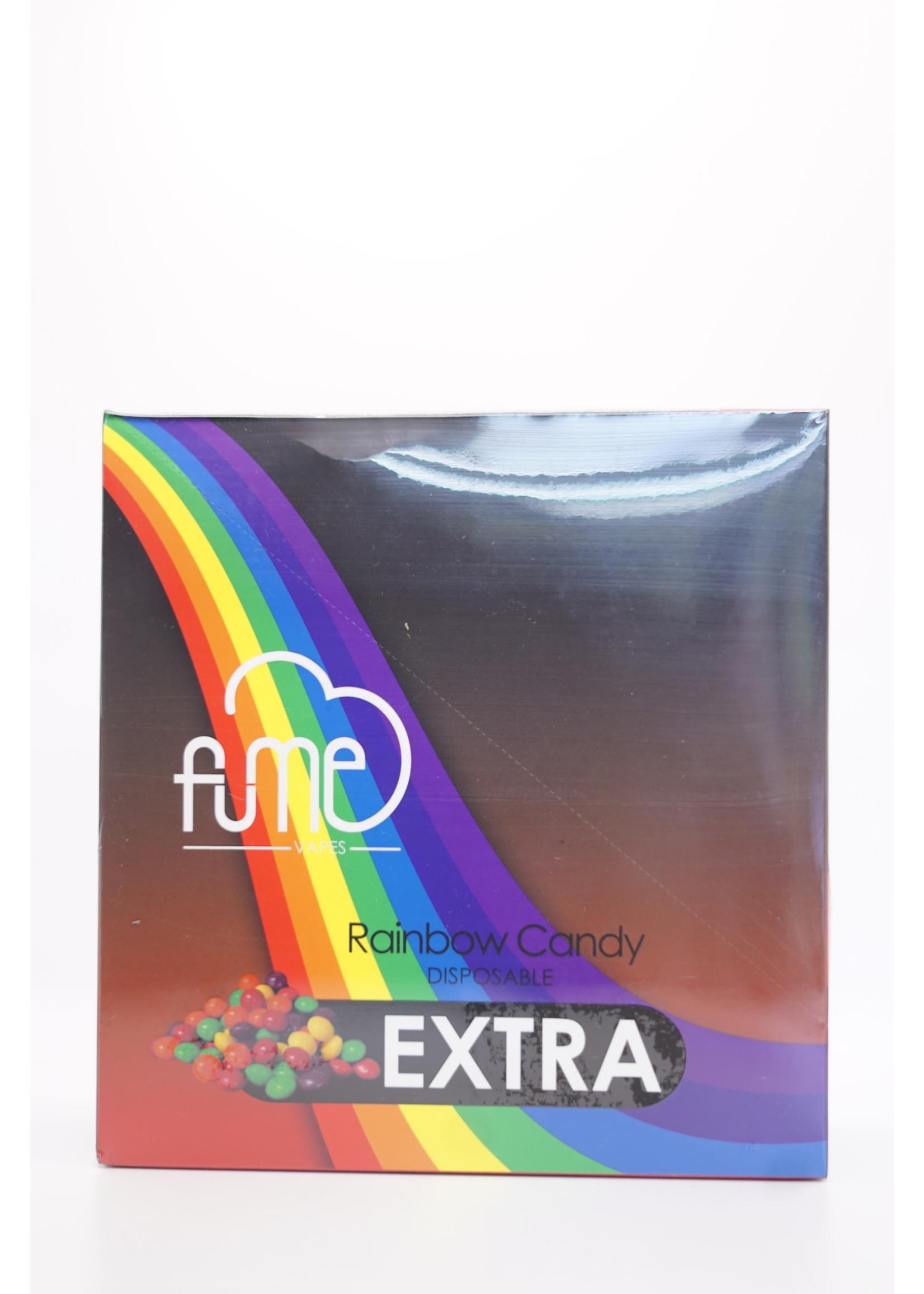 FUME Fume Extra Rainbow Candy