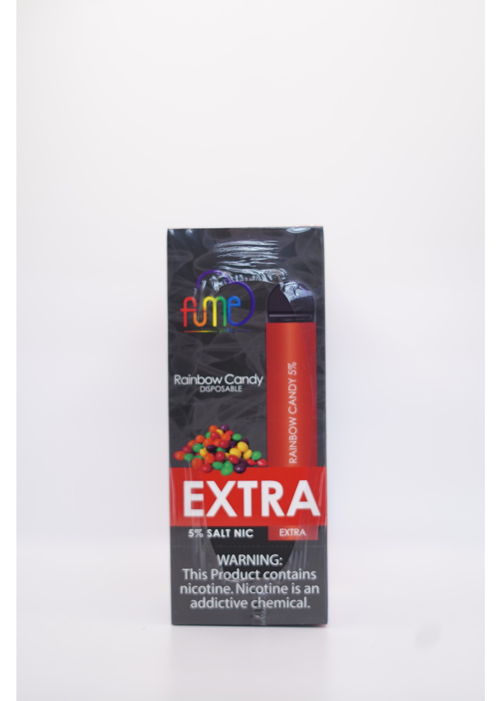 FUME Fume Extra Rainbow Candy