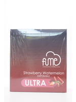 FUME Fume Extra Strawberry Watermelon