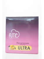 FUME Fume Extra Pink Lemonade