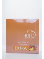 FUME Fume Extra Peach Ice