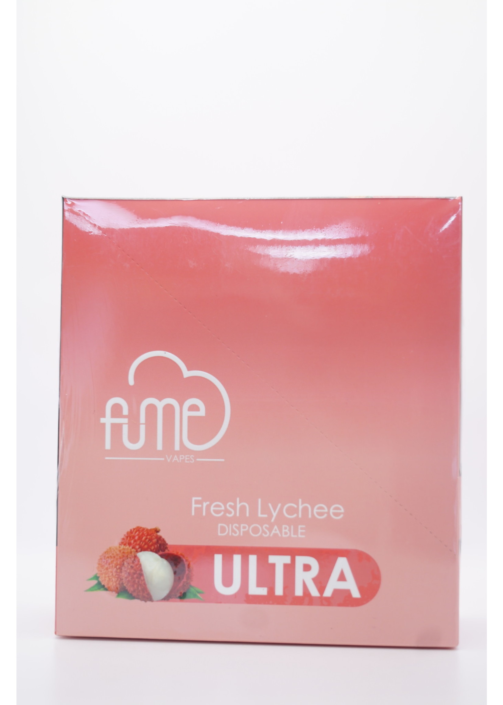 FUME Fume Ultra Fresh Lychee