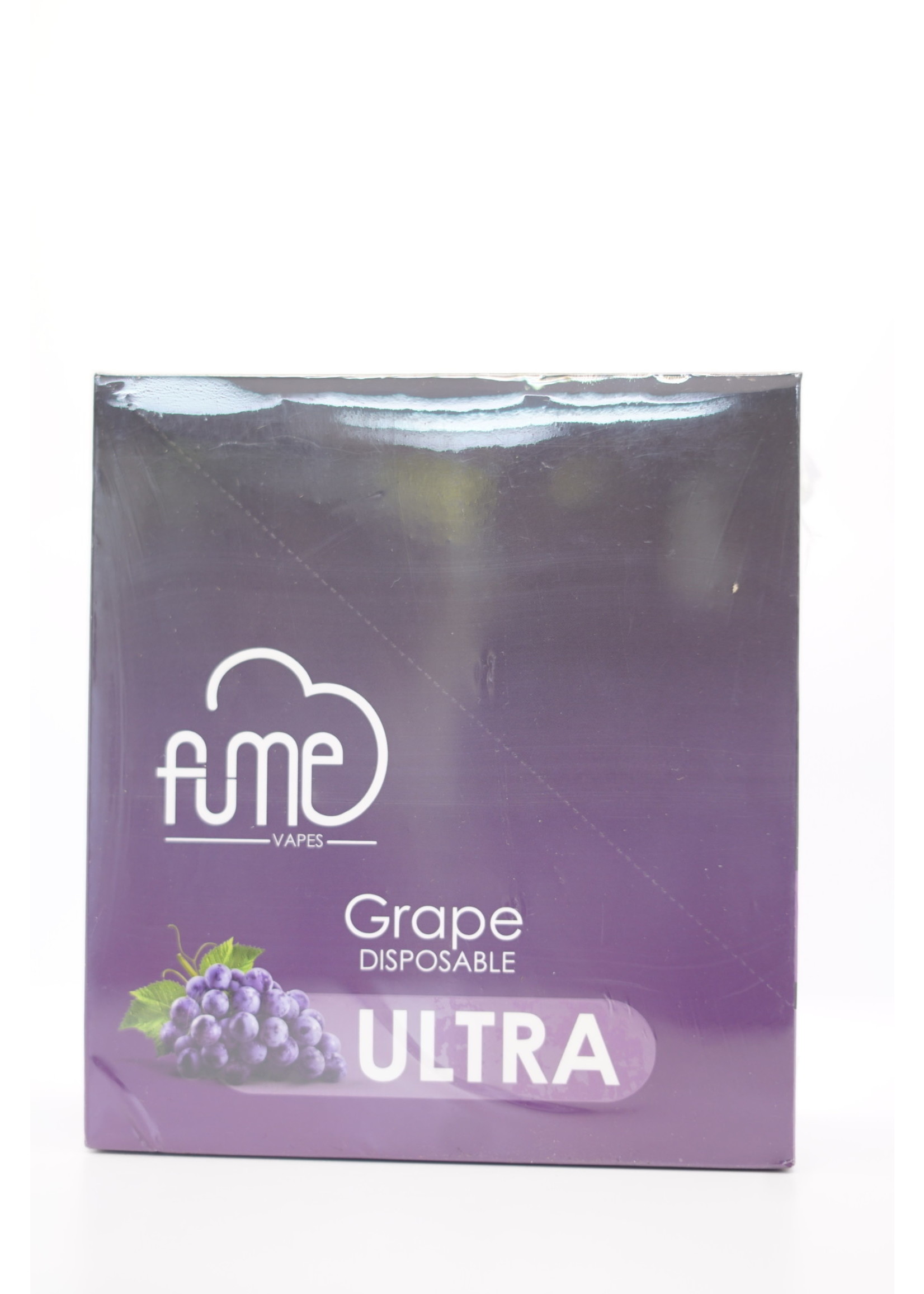 FUME Fume Ultra Grape