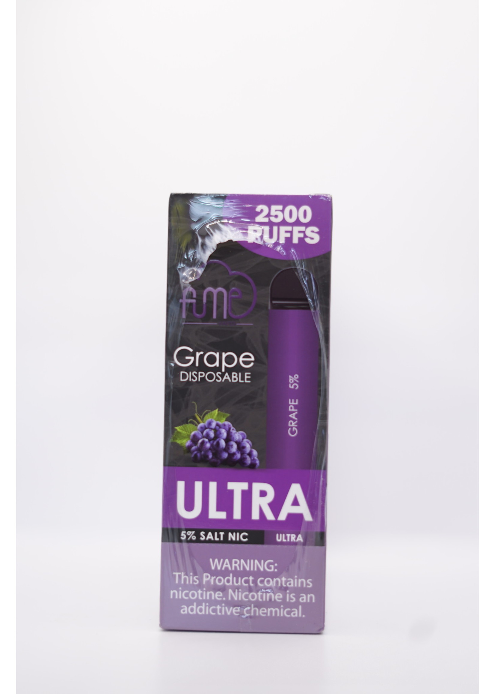 FUME Fume Ultra Grape