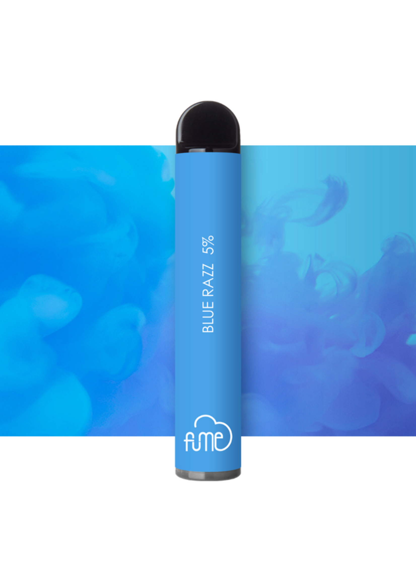 FUME Fume Infinity Blue Razz