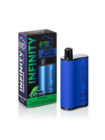 FUME Fume Infinity Blueberry Mint