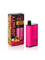 FUME Fume Infinity Tropical Punch