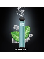 Cloud Plus Cloud Plus Mighty Mint