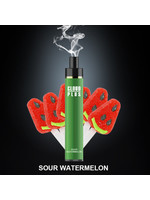 Cloud Plus Cloud Plus Sour Watermelon