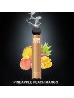 Cloud Plus Cloud Plus Pineapple Peach Mango