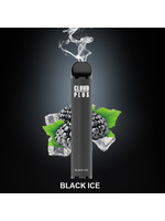 Cloud Plus Black Ice