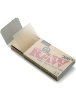 RAW RAW 300's Classic 1.25 Papers