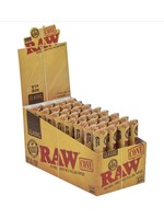 RAW RAW Cones 1-1/4 6pk 32 Per Box