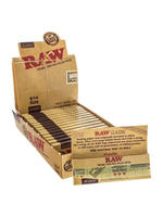 RAW RAW Classic 1.25 Papers 24Pk