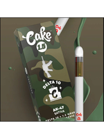 Cake Cake Disposable AK-47