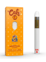 Cake Cake Disposable Honeyglue