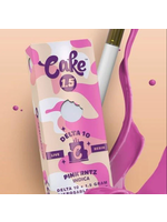 Cake Cake Disposable Pink Rntz