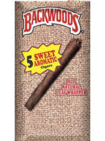 Backwoods Backwoods Sweet Aromatic 5pk