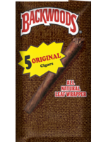 Backwoods Backwoods Original 5Pk.