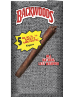 Backwoods Backwoods Black 'n Sweet Aromatic