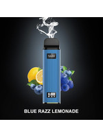 Cloud Plus Cloud Max Blue Razz Lemonade