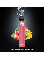 Cloud Plus Cloud Plus Strawberry Mango