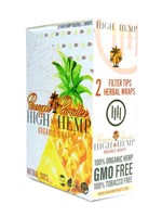 High Hemp High Hemp Pineapple Paradise