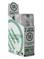 High Hemp High Hemp Herbal Wraps