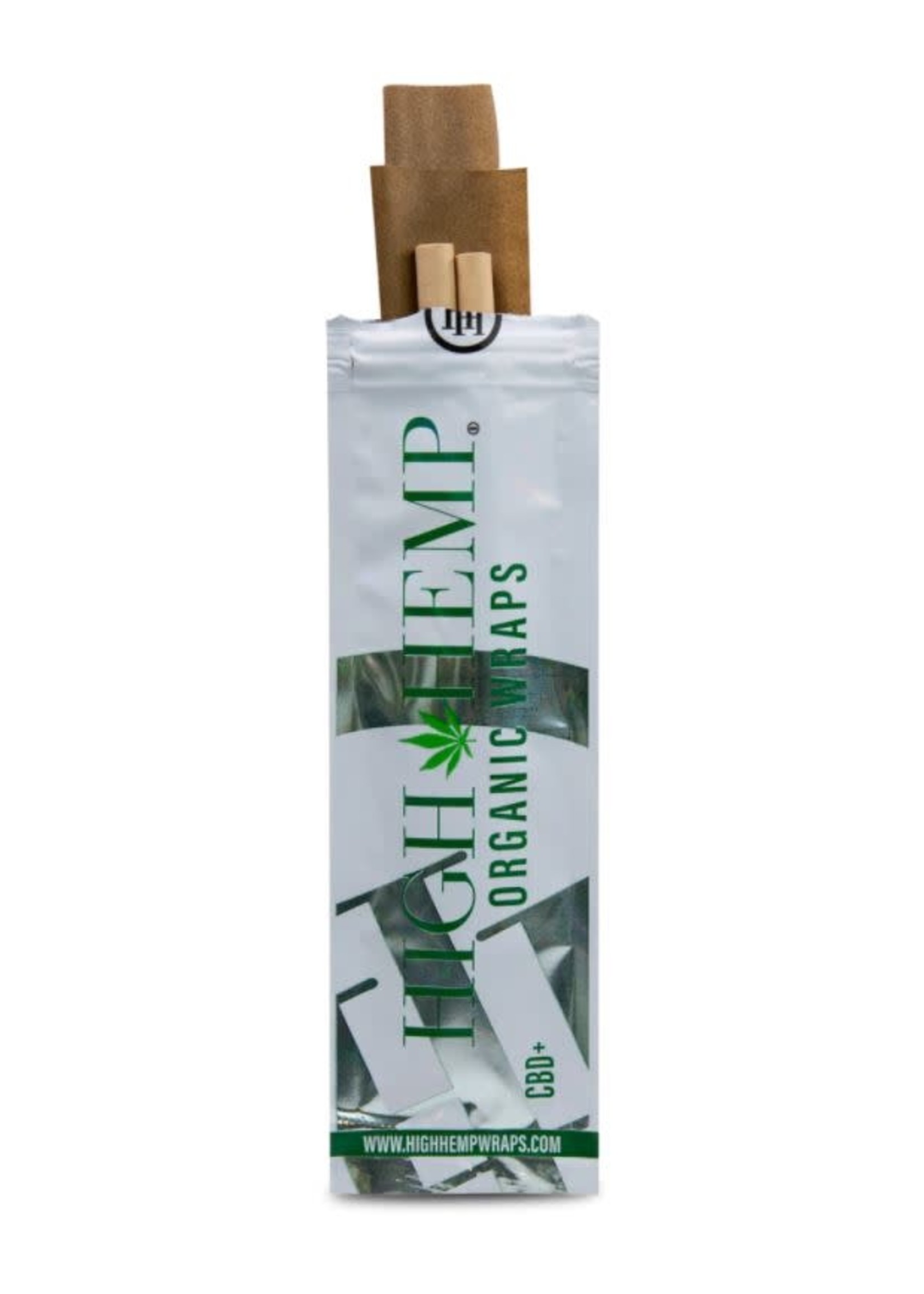 High Hemp High Hemp Herbal Wraps