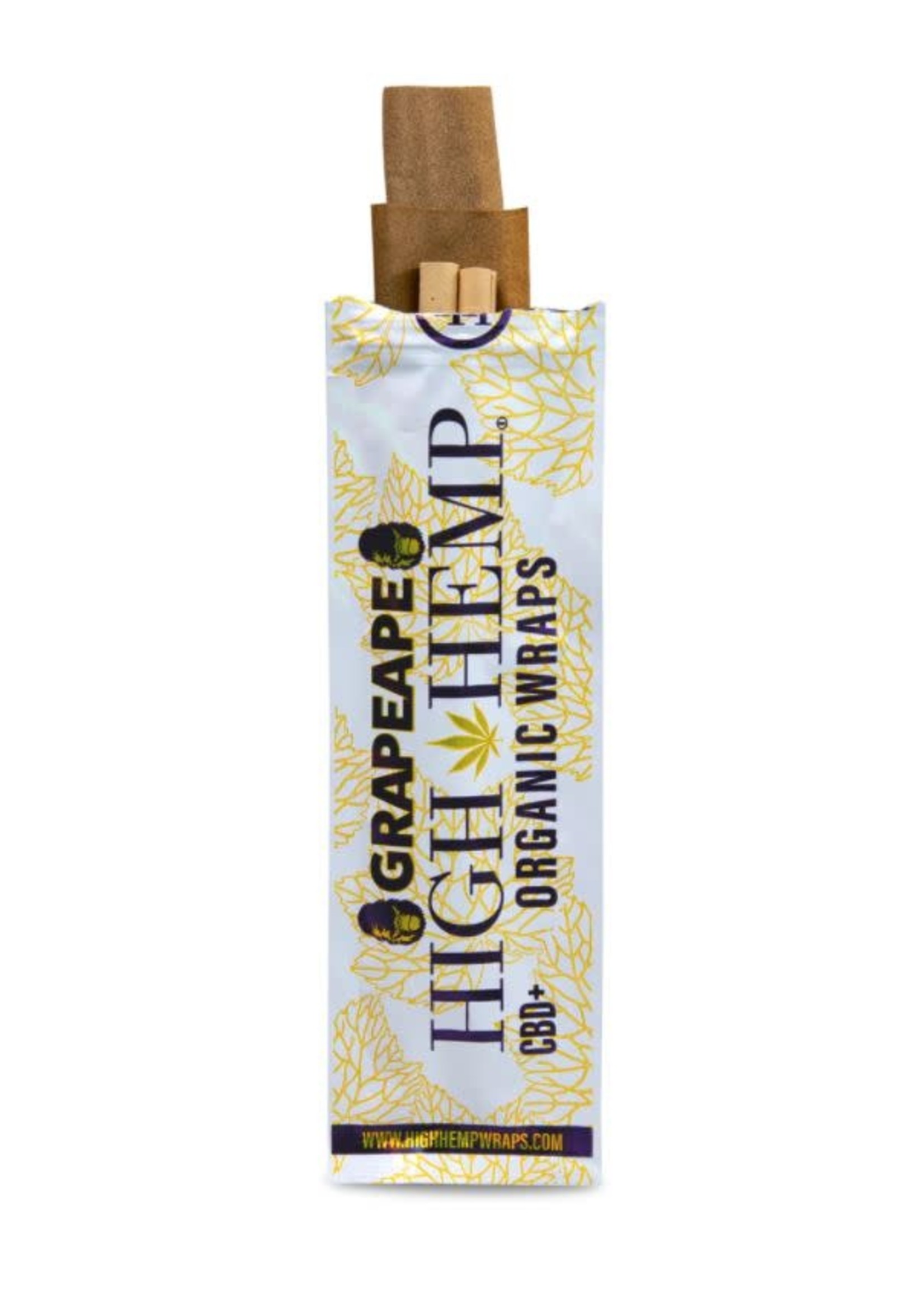 High Hemp High Hemp Grape Ape