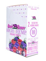 High Hemp High Hemp Bare Berry