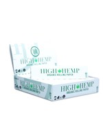 High Hemp High Hemp Organic Papers