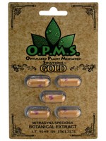 OPMS Gold 5ct