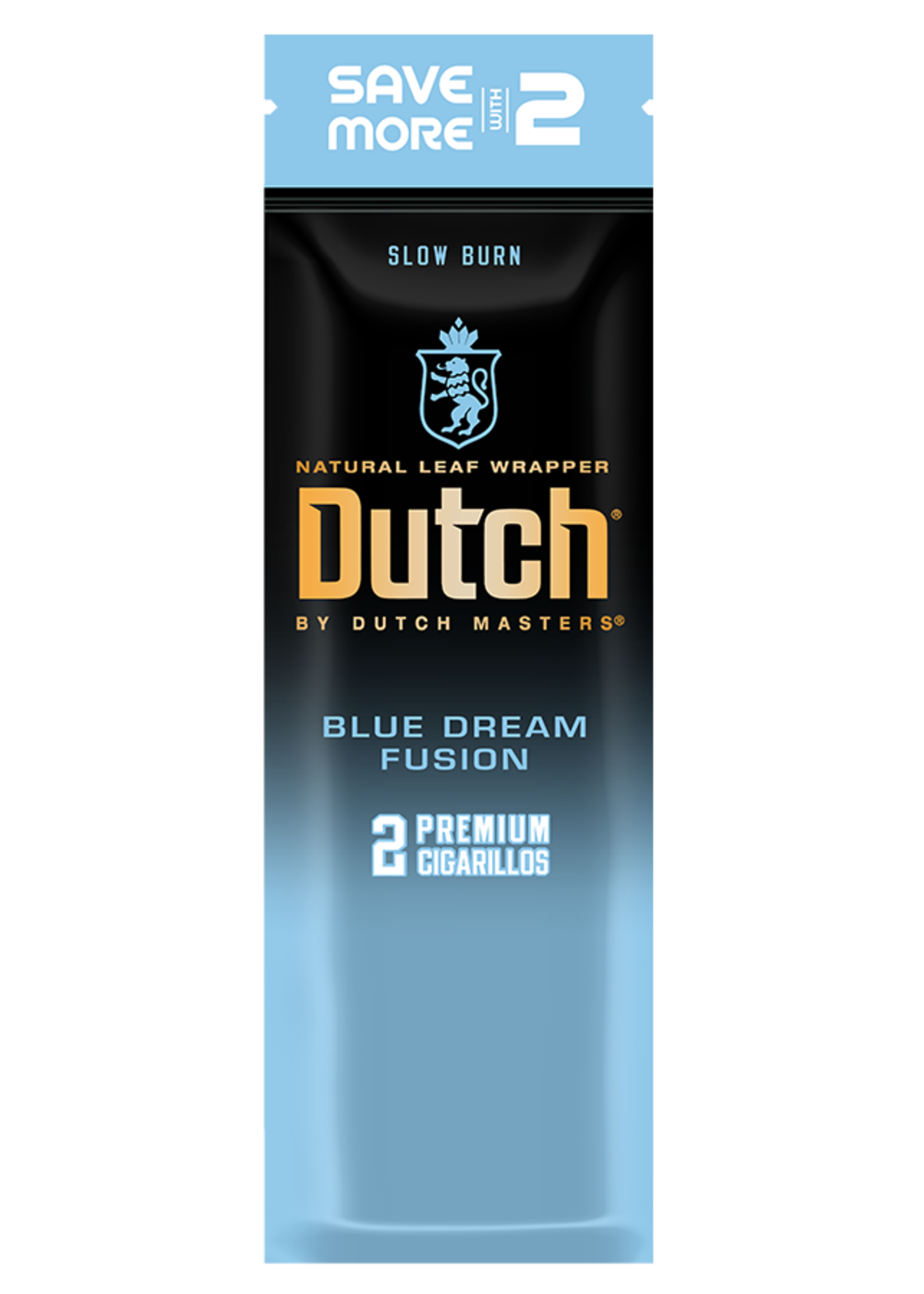 Dutch Masters Dutch Blue Dream Fusion