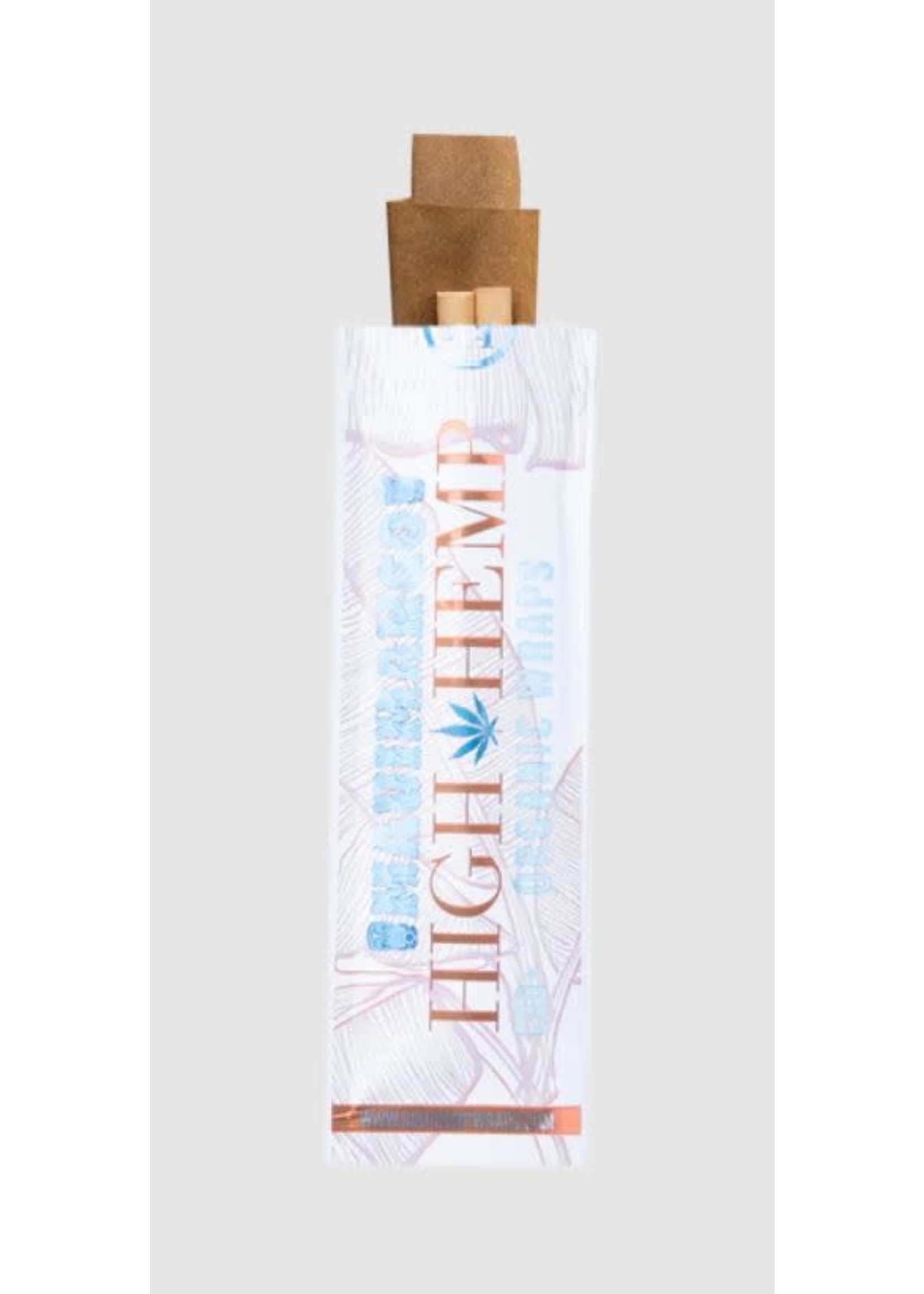 High Hemp High Hemp Maui Mango