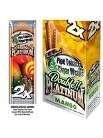 Blunt Wrap Platinum Mango